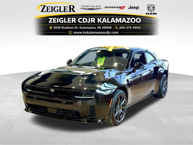 2026 Dodge Charger Scat Pack 2-Door AWD for sale in Kalamazoo, MI