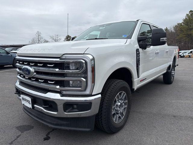 2025 Ford F-250 LARIAT for sale in Glen Allen, VA
