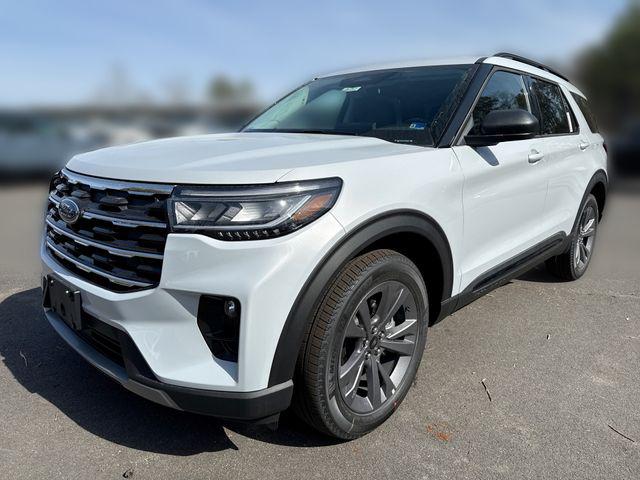 2026 Ford Explorer Active w/200A Pkg for sale in Glen Allen, VA