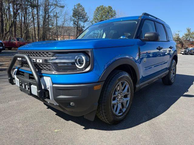 2026 Ford Bronco Sport Big Bend for sale in Glen Allen, VA