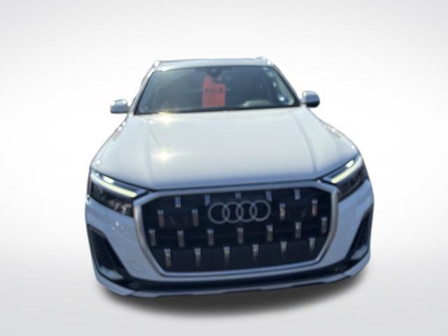 2025 Audi Q7 Premium Plus 55 TFSI quattro Tiptronic