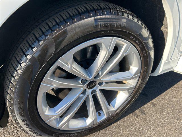 2025 Audi Q7 Premium Plus 55 TFSI quattro Tiptronic