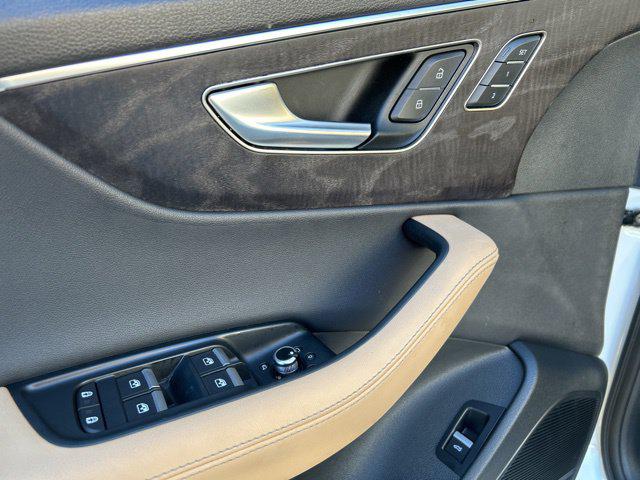 2025 Audi Q7 Premium Plus 55 TFSI quattro Tiptronic