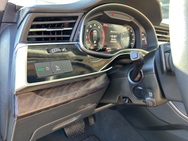 2025 Audi Q7 Premium Plus 55 TFSI quattro Tiptronic