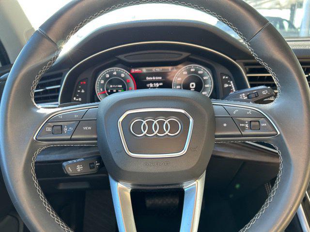 2025 Audi Q7 Premium Plus 55 TFSI quattro Tiptronic