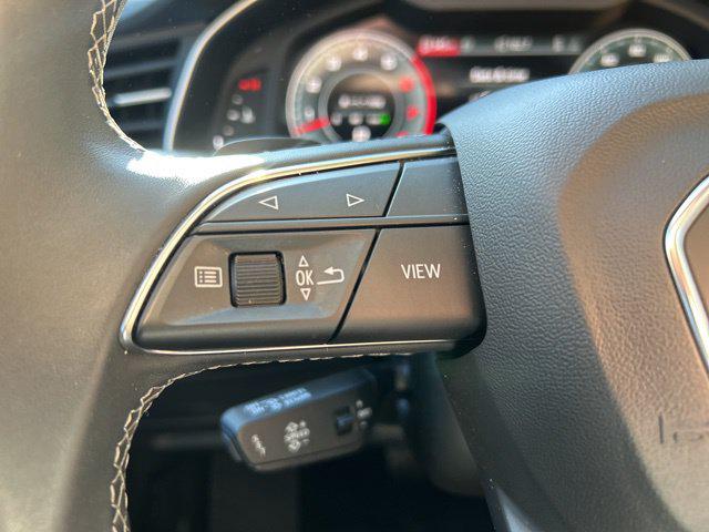 2025 Audi Q7 Premium Plus 55 TFSI quattro Tiptronic