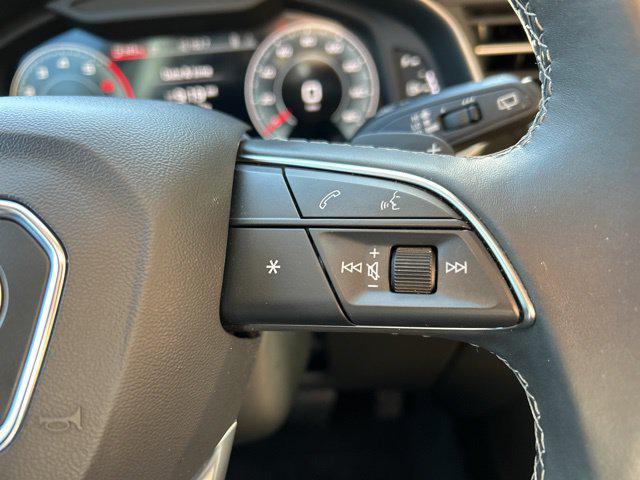 2025 Audi Q7 Premium Plus 55 TFSI quattro Tiptronic
