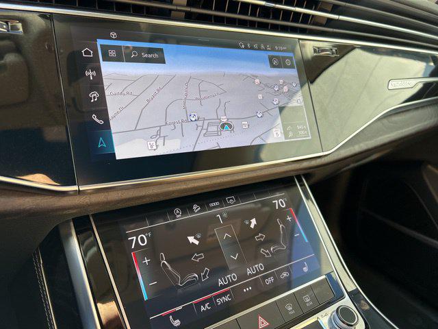 2025 Audi Q7 Premium Plus 55 TFSI quattro Tiptronic