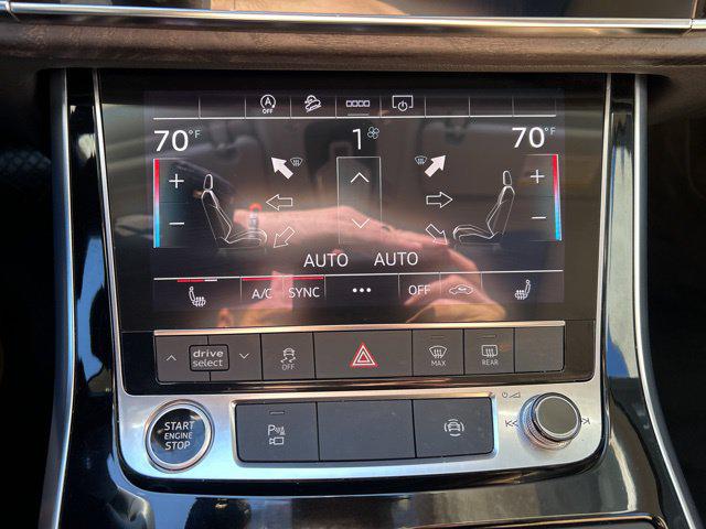 2025 Audi Q7 Premium Plus 55 TFSI quattro Tiptronic