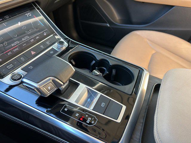 2025 Audi Q7 Premium Plus 55 TFSI quattro Tiptronic