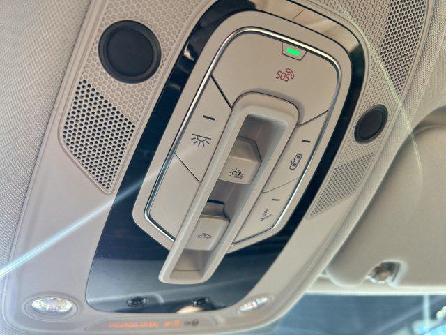 2025 Audi Q7 Premium Plus 55 TFSI quattro Tiptronic