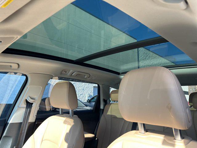 2025 Audi Q7 Premium Plus 55 TFSI quattro Tiptronic