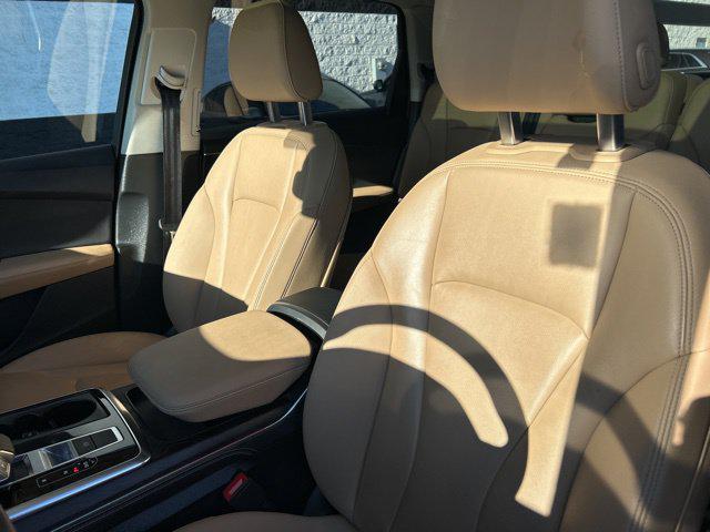 2025 Audi Q7 Premium Plus 55 TFSI quattro Tiptronic