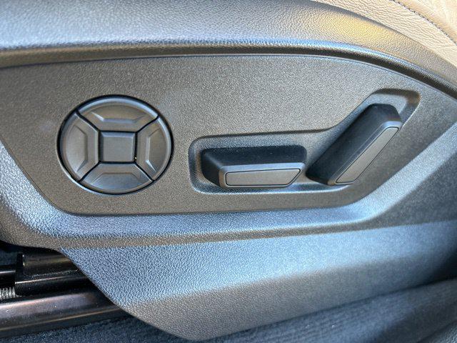2025 Audi Q7 Premium Plus 55 TFSI quattro Tiptronic