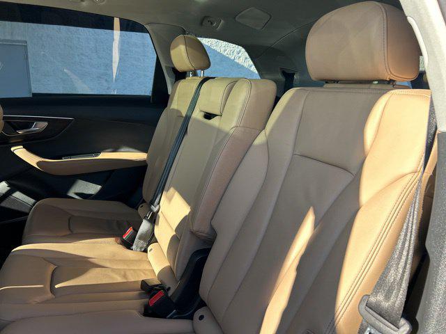 2025 Audi Q7 Premium Plus 55 TFSI quattro Tiptronic