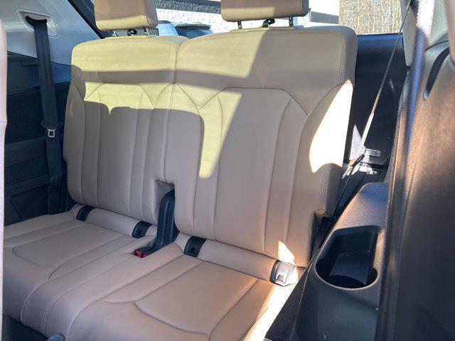 2025 Audi Q7 Premium Plus 55 TFSI quattro Tiptronic
