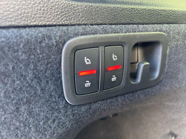 2025 Audi Q7 Premium Plus 55 TFSI quattro Tiptronic