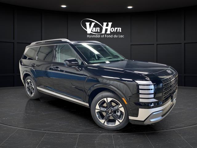 2026 Hyundai Palisade Limited for sale in Fond du Lac, WI