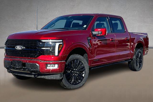 2026 Ford F-150 Platinum for sale in Oklahoma City, OK