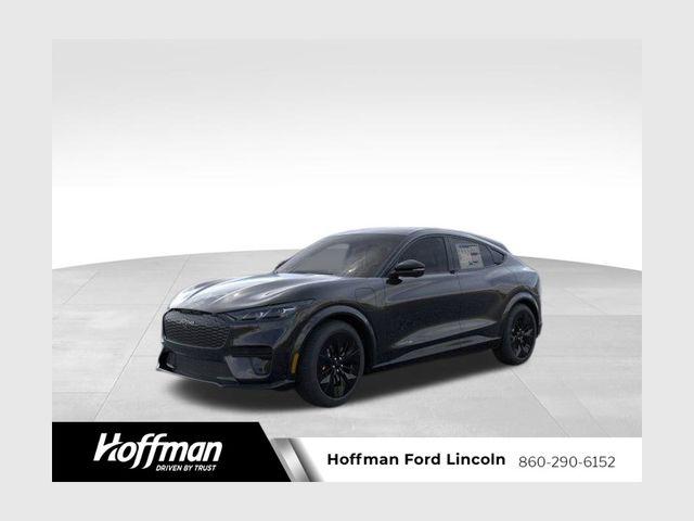 2026 Ford Mustang Mach-E GT for sale in East Hartford, CT