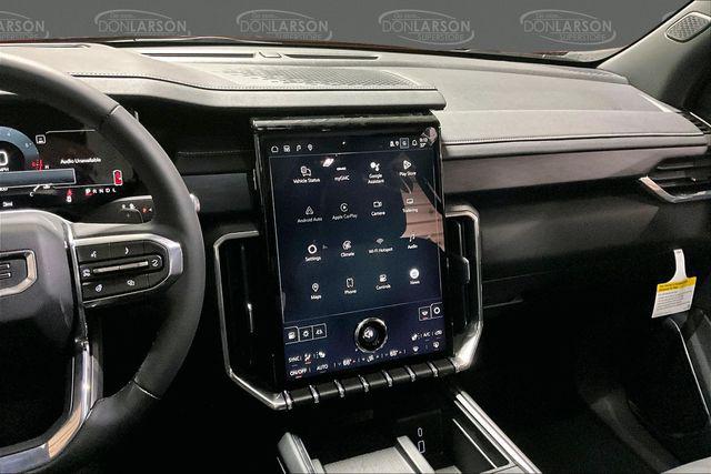 2026 GMC Acadia Elevation AWD