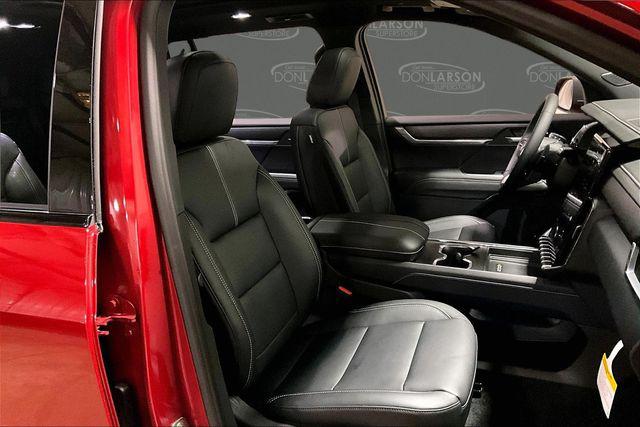 2026 GMC Acadia Elevation AWD