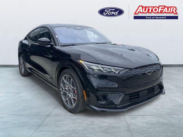 2026 Ford Mustang Mach-E GT for sale in Haverhill, MA