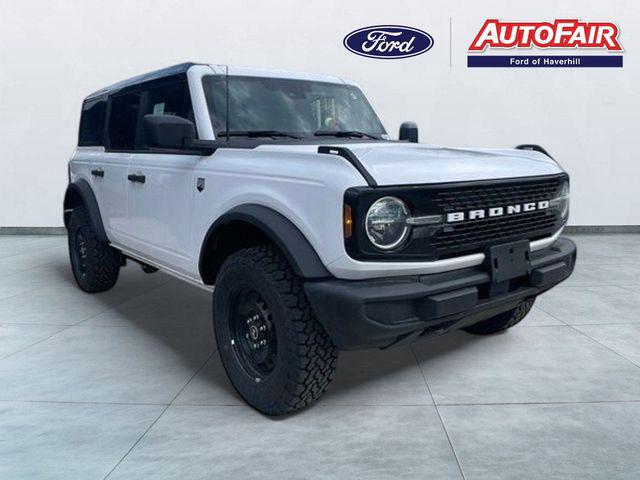 2026 Ford Bronco Big Bend for sale in Haverhill, MA