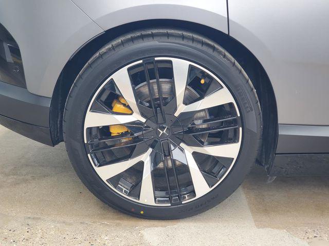 2026 Polestar 4 Long Range Dual Motor