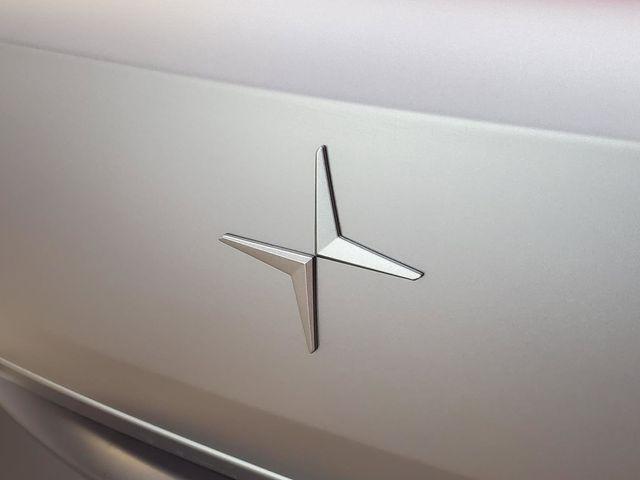 2026 Polestar 4 Long Range Dual Motor