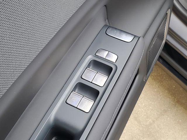 2026 Polestar 4 Long Range Dual Motor
