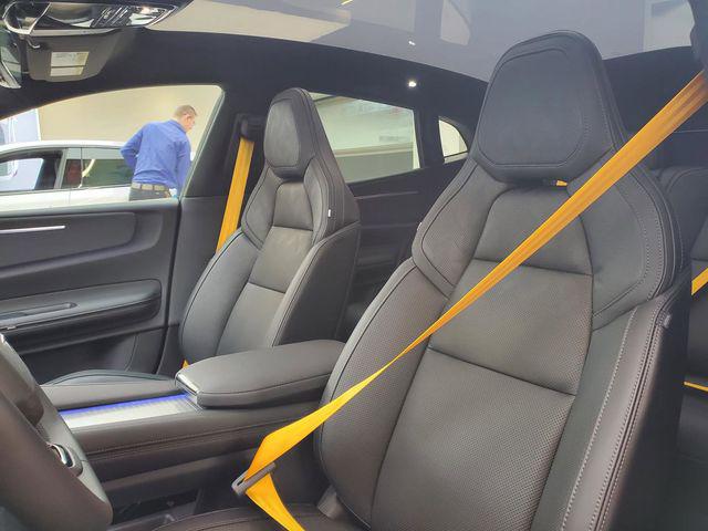 2026 Polestar 4 Long Range Dual Motor