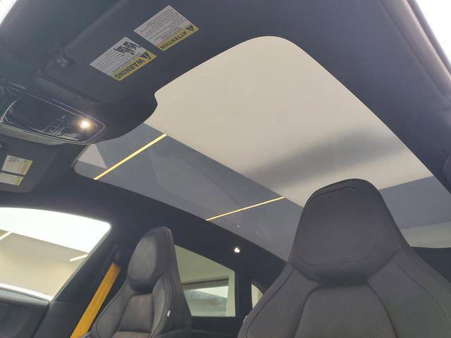 2026 Polestar 4 Long Range Dual Motor