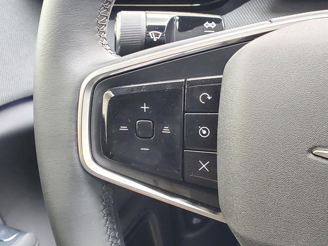 2026 Polestar 4 Long Range Dual Motor