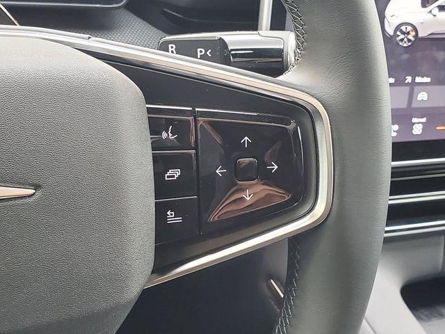 2026 Polestar 4 Long Range Dual Motor