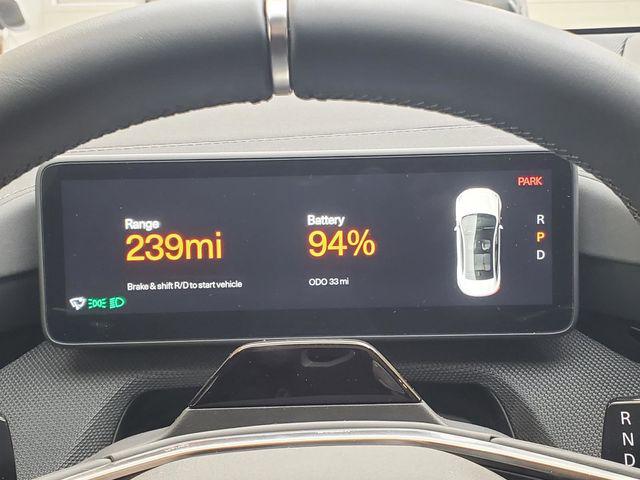 2026 Polestar 4 Long Range Dual Motor