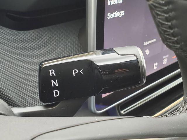 2026 Polestar 4 Long Range Dual Motor