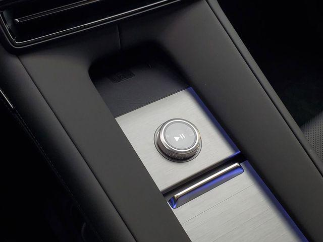 2026 Polestar 4 Long Range Dual Motor