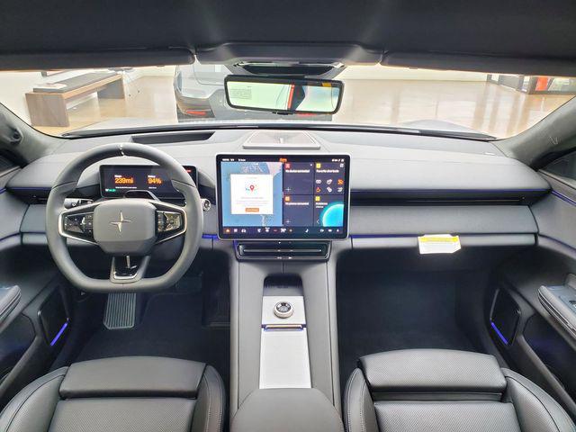 2026 Polestar 4 Long Range Dual Motor