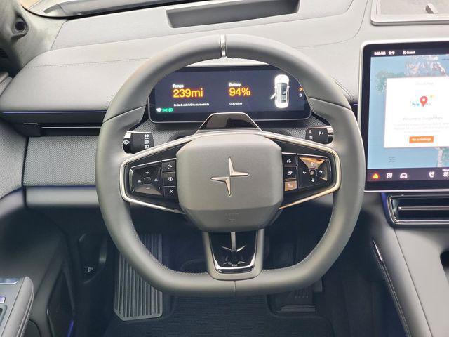 2026 Polestar 4 Long Range Dual Motor