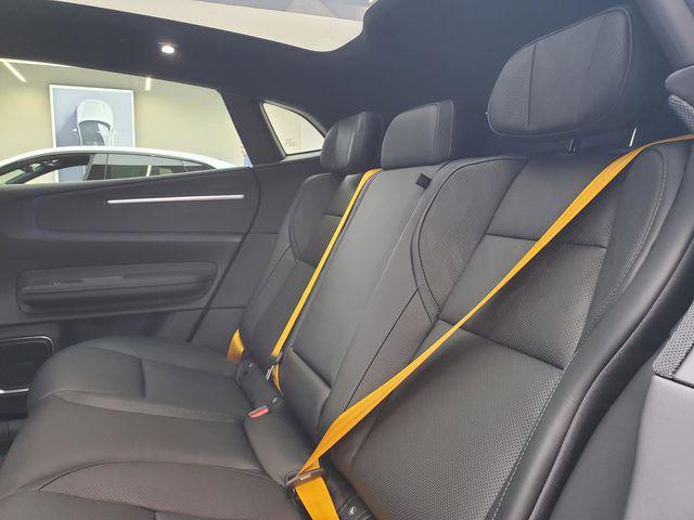 2026 Polestar 4 Long Range Dual Motor