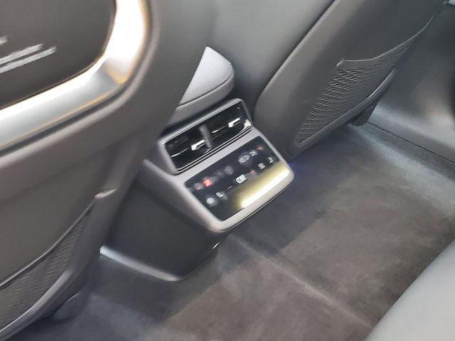 2026 Polestar 4 Long Range Dual Motor
