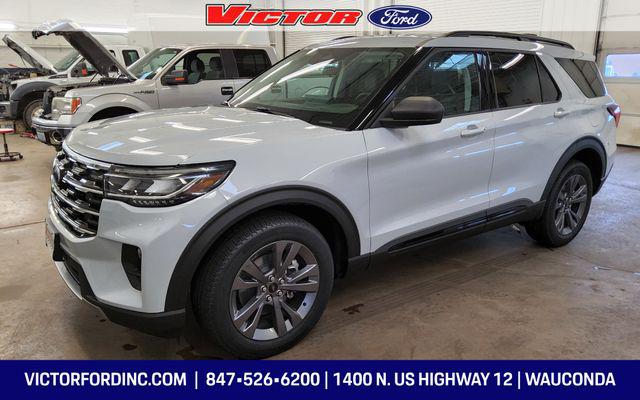 2026 Ford Explorer Active (200A) for sale in Wauconda, IL