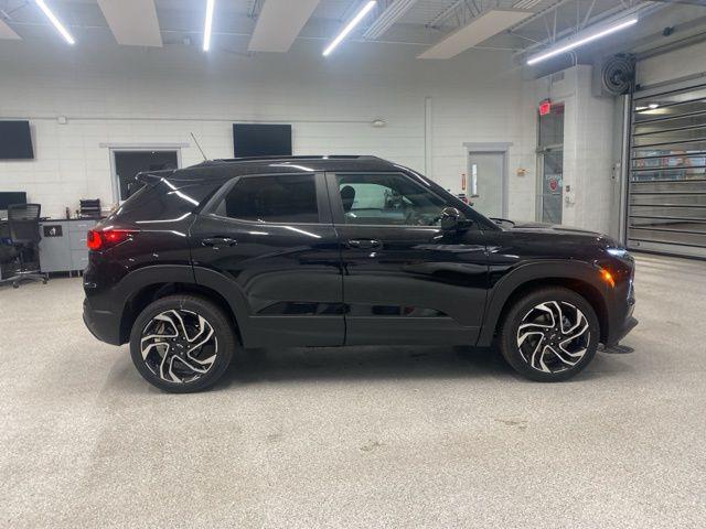 2026 Chevrolet TrailBlazer AWD RS
