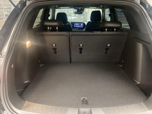 2026 Chevrolet TrailBlazer AWD RS