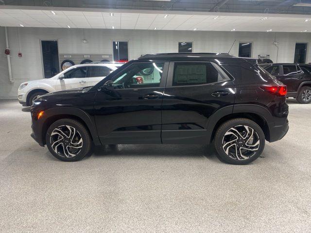 2026 Chevrolet TrailBlazer AWD RS