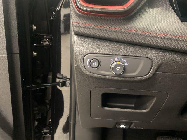 2026 Chevrolet TrailBlazer AWD RS