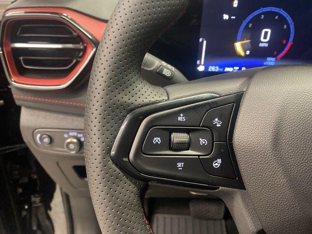 2026 Chevrolet TrailBlazer AWD RS