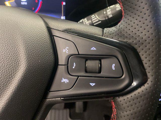 2026 Chevrolet TrailBlazer AWD RS