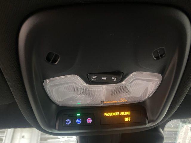 2026 Chevrolet TrailBlazer AWD RS